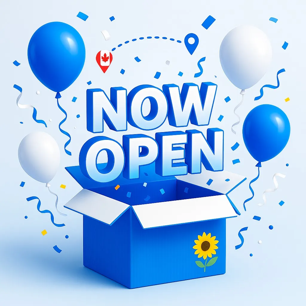 Nova Parcels Calgary office now open